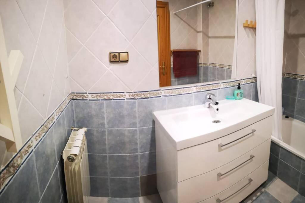 Casa La Lonja De Guadix Villa Kültér fotó